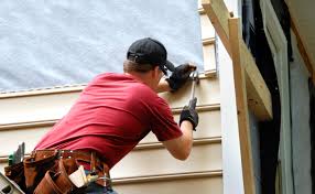 Best Siding for Multi-Family Homes  in USA